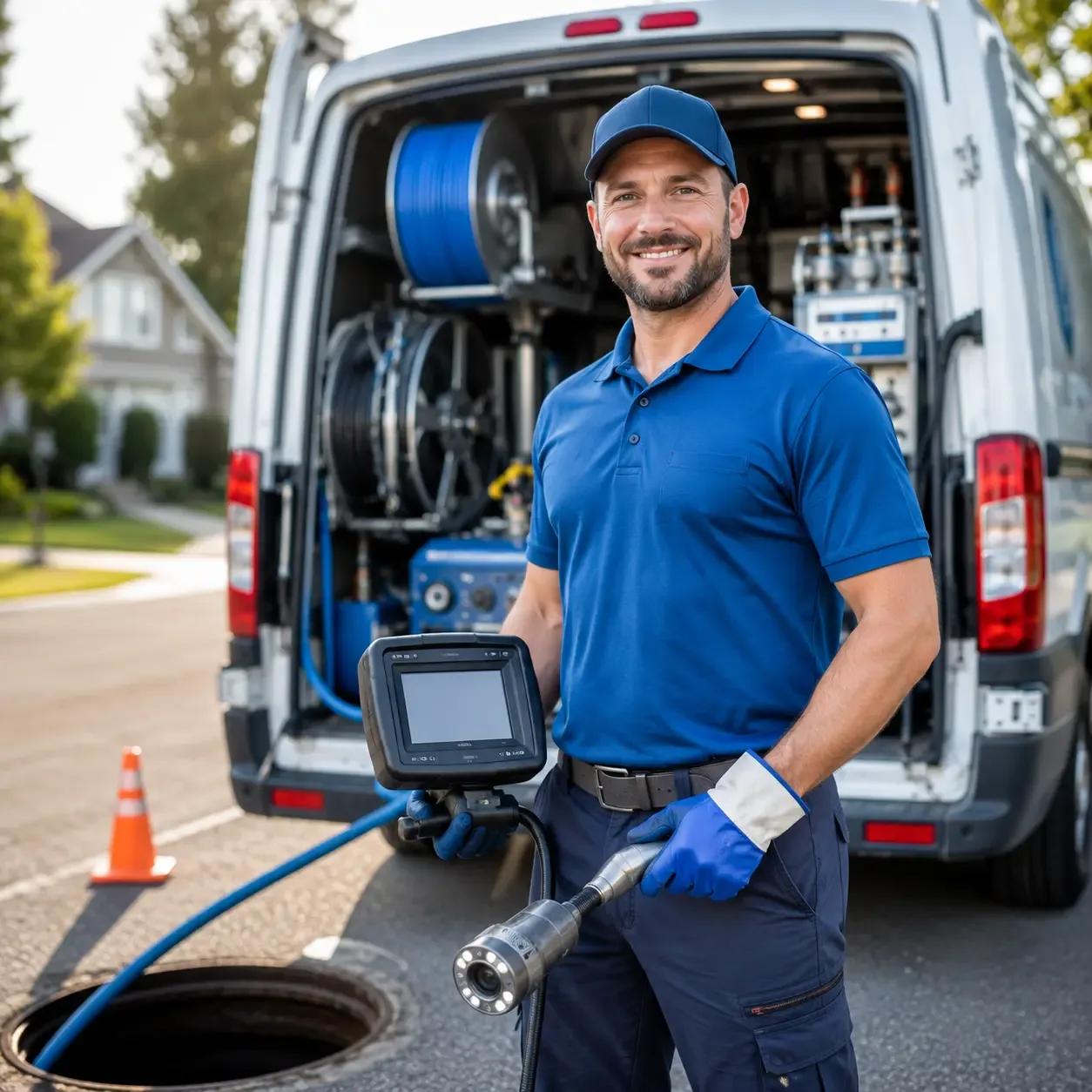 Local Pipe Relining specialists in Enfield, IL