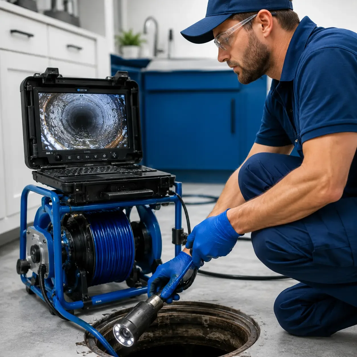 Pipe Relining professionals serving Enfield, IL